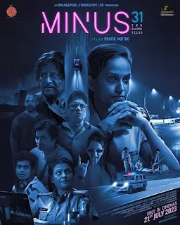 Minus 31: The Nagpur Files (2023) Download 1080p WEBRip