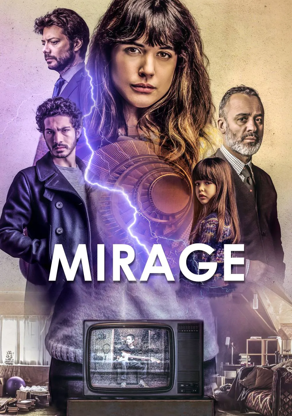 Mirage 2018 Dual Audio 720p WEBRip