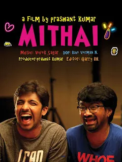 Mithai 2019 Hindi Dubbed 720p WEBRip