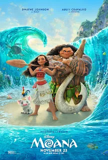 Moana (2016) Dual Audio [English-Hindi] Download 1080p BluRay