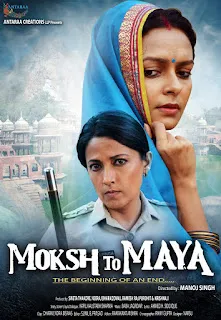 Moksh To Maya 2019 Download 720p WEBRip