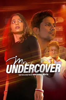 Mrs Undercover (2023) Download 4K WEBRip