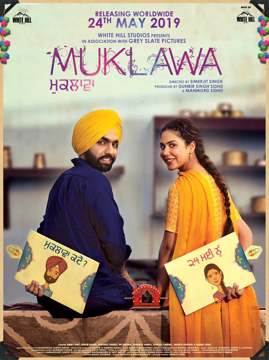 Muklawa 2019 Punjabi Download 720p WEBRip