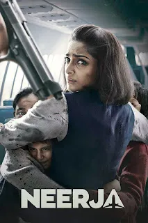 Neerja 2016 Download 720p BluRay