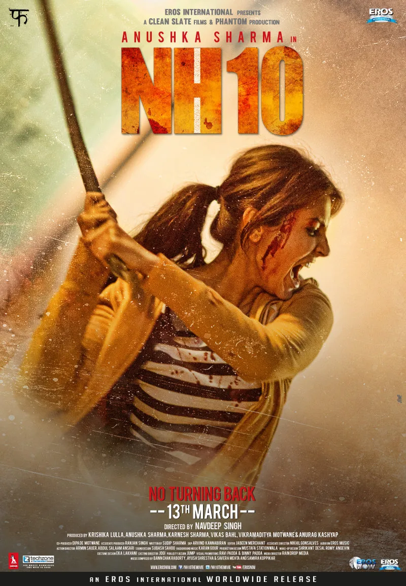 NH10 2015 Download in 720p WEBRip