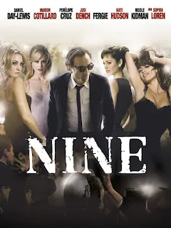 Nine 2009 Dual Audio 720p BluRay