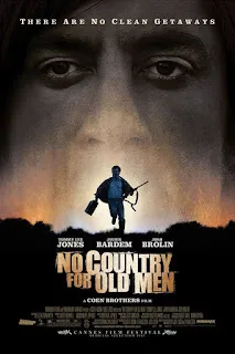 No Country For Old Men 2007 Dual Audio 720p BluRay