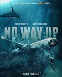 No Way Up (2024) Dual Audio Download 1080p WEBRip