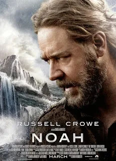 Noah 2014 Dual Audio 720p BluRay