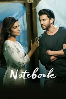 Notebook: Diary of Love (2019) Hindi Download 1080p BluRay