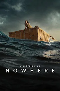 Nowhere (2023) Dual Audio 1080p WEBRip