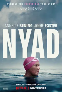 Nyad (2023) Dual Audio 1080p WEBRip