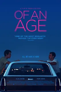 Of an Age (2022) Dual Audio 1080p BluRay