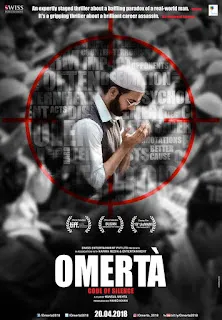 Omerta 2018 Download 720p WEBRip