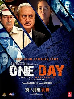 One Day Justice Delivered 2019 Download 1080p WEBRip