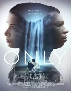 Only (2019) Dual Audio 1080p BluRay