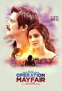 Operation Mayfair (2023) Download 1080p WEBRip