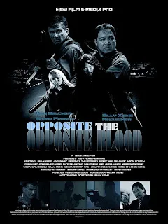 Opposite The Opposite Blood 2018 Dual Audio 720p WEBRip