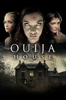 Ouija House 2018 Dual Audio 720p WEBRip