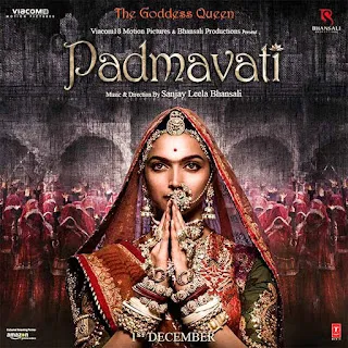 Padmaavati 2018 Download 1080p Bluray