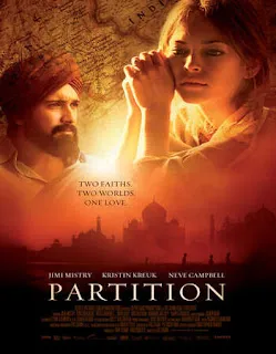 Partition 2007 Dual Audio 720p WEBRip