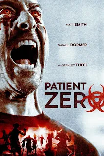 Patient Zero 2018 Dual Audio 720p BluRay