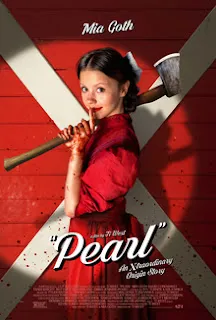 Pearl (2022) Dual Audio Download 1080p WEBRip