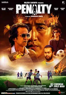 Penalty 2019 Download 720p WEBRip