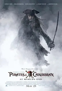 Pirates of the Caribbean: At World's End (2007) Dual Audio [English-Hindi] Download 2160p BluRay