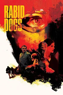 Rabid Dogs 2015 Dual Audio 720p BluRay