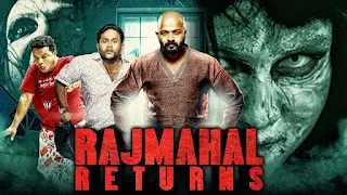 Rajmahal Returns 2020 Hindi Dubbed 720p WEBRip