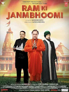 Ram Ki Janmabhoomi 2019 Download 720p WEBRip