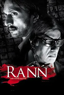 Rann 2010 Download 720p BluRay