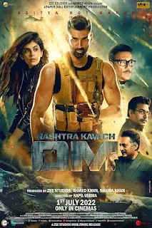 Rashtra Kavach Om (2022) Hindi Download 1080p WEB-DL