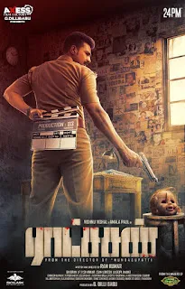 Ratsasan 2018 Hindi Dubbed 720p WEBRip