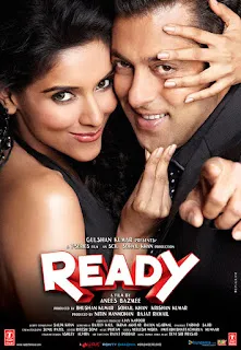 Ready (2011) Download 1080p BluRay