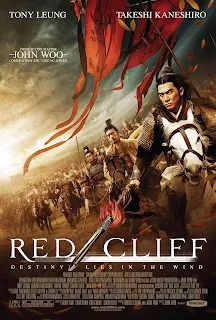 Red Cliff 2008 Dual Audio 720p WEBRip