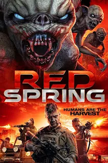 Red Spring 2017 Dual Audio 720p WEBRip