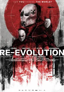 Reevolution 2017 Dual Audio 720p WEBRip