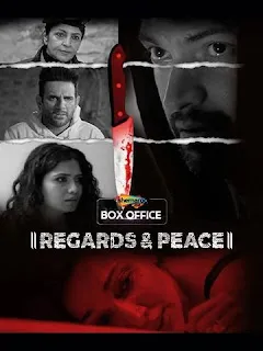 Regards and Peace 2020 Download 720p  WEBRip