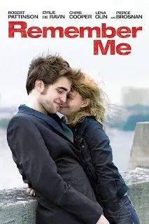 Remember Me 2010 Dual Audio 720p BluRay