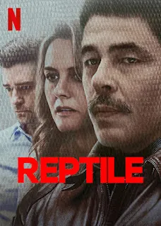 Reptile (2023) Dual Audio 1080p WEBRip