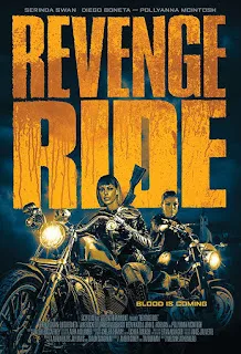 Revenge Ride 2020 Dual Audio (Unofficial) 720p WEBRip