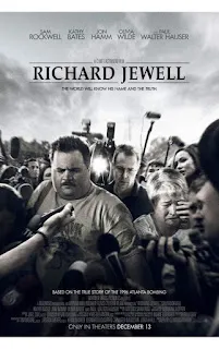 Richard Jewell 2019 English Download WEBRip