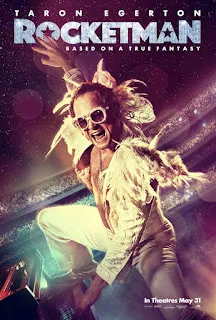 Rocketman 2019 Dual Audio 720p BluRay