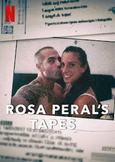 Rosa Peral's Tapes (2023) Dual Audio 1080p WEBRip