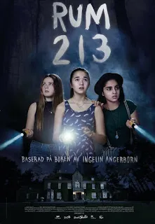 Rum 213 (2017) Dual Audio 720p BluRay