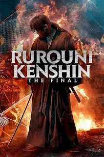 Rurouni Kenshin: Final Chapter Part I 2021 Dual Audio 1080p WEBRip