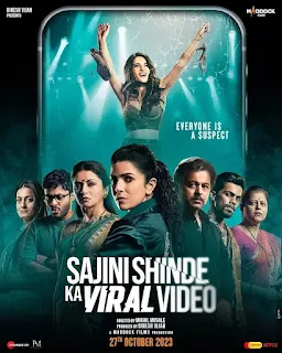 Sajini Shinde Ka Viral Video (2023) Download 1080p WEBRip