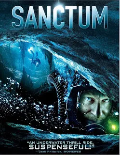 Sanctum 2011 Dual Audio 720p BluRay